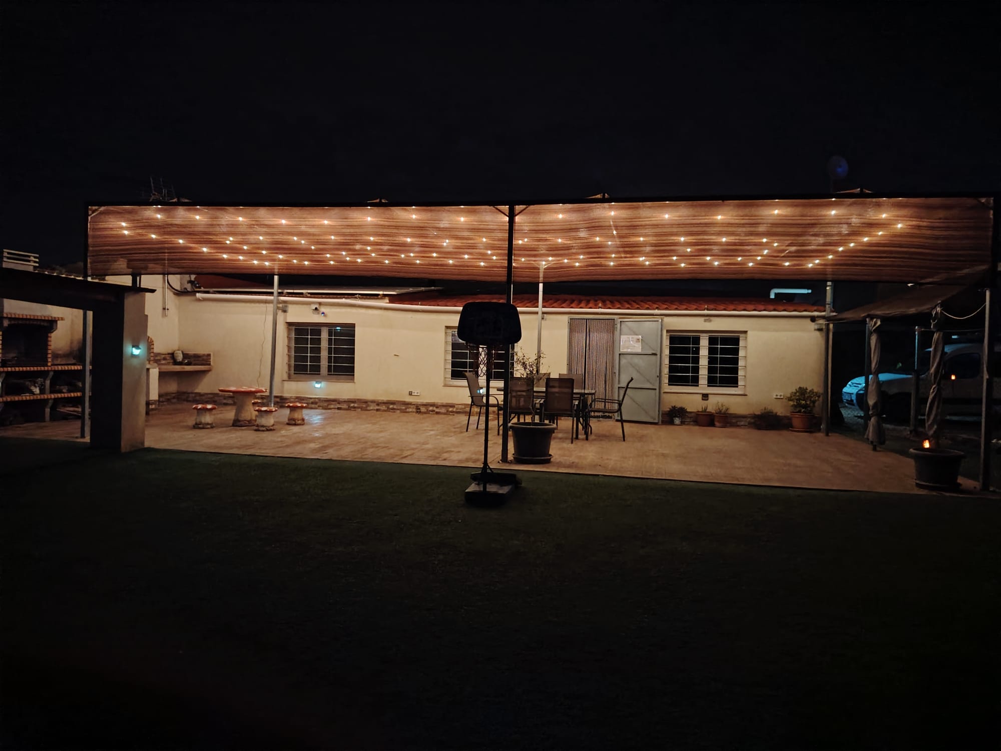 noche